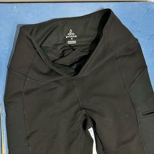 Prana leggings